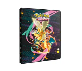 Ultra PRO Pokémon: ME02.5 - album A4 na 252 kartki / od 6 lat