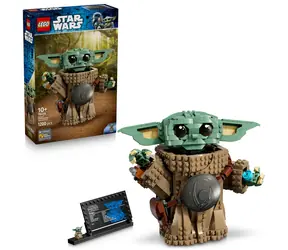 LEGO® Star Wars™ 75446 Grogu™ (Mandaloriański uczeń) / Liczba elementów: 1200 / od 10 lat