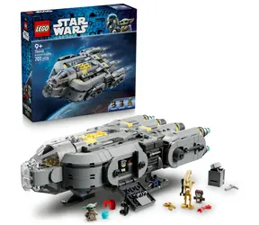 LEGO® Star Wars™ 75445 Statek kosmiczny Anzellan / Liczba elementów: 701 / od 9 lat