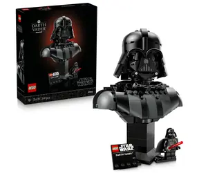 LEGO® Star Wars™ 75439 Popiersie Dartha Vadera / Liczba elementów: 349 / od 18 lat