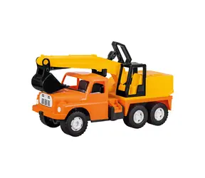 Koparka Dino Tatra 148 72cm żółto-pomarańczowa / od 12 miesięcy