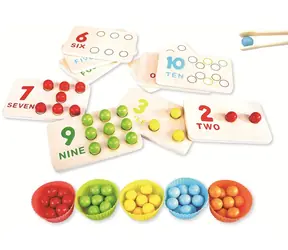 Zestaw do nauki liczenia 2Kids Toys