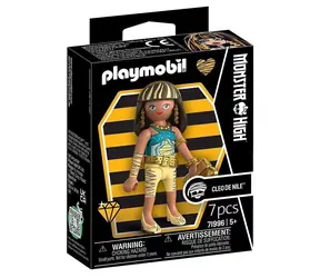 Playmobil® Monster High 71996 Cleo De Nile / Liczba elementów: 7 / od 5 lat