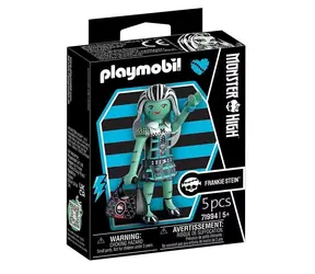 Playmobil® Monster High 71994 Frankie Stein / Liczba elementów: 5 / od 5 lat