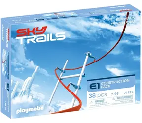 Playmobil® 71975 Sky Trails: Zestaw konstrukcyjny (e1) / Liczba elementów: 38 / od 7 lat