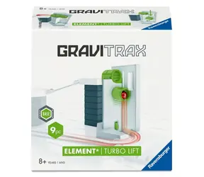 Ravensburger 120200109 GraviTrax Turbo Lift / od 8 lat 