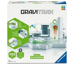 Ravensburger 120200116 GraviTrax Action Set Elevation / 102 części / od 8 lat 