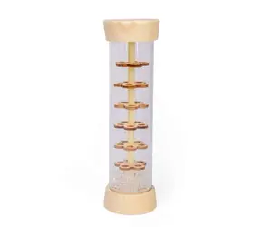 Bigjigs Toys Rain stick naturalny / od 0 lat