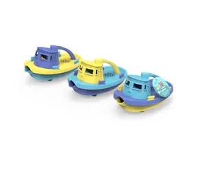 Holownik oceaniczny Green Toys / od 9 miesięcy
