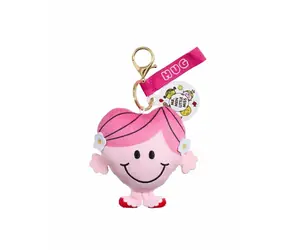 Brelok do kluczy Rainbow Little Miss Hug / od 18 miesięcy