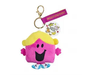 Brelok Rainbow Little Miss Chatterbox