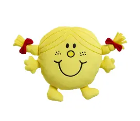 Pluszowa zabawka Rainbow Little Miss Sunshine / od 0 lat