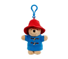 Tęczowy pluszowy brelok Paddington / od 18 miesięcy
