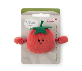 Nici GREEN Mini magnes Pomidor 7 cm / od 3 lat
