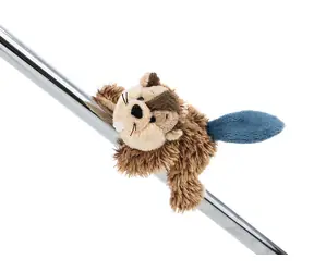 Nici GREEN magnes Beaver Harry 12 cm / od 3 lat