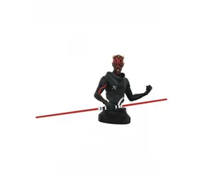 Popiersie Dartha Maula w Diamond Select - Star Wars: Rebelianci - 1/7 