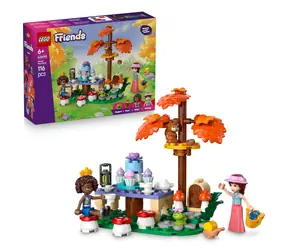 LEGO® Friends 42690 Leśne przyjęcie herbaciane / Liczba elementów: 116 / od 6 lat