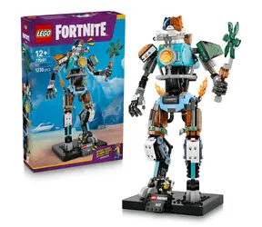 Kit LEGO® Fortnite® 77081 / Liczba elementów: 1230 / od 12 lat