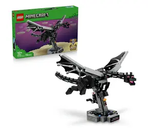 LEGO® Minecraft® 21595 Ender Dragon / Liczba elementów: 710 / od 10 lat