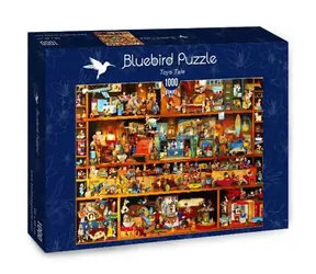 Puzzle BlueBird Toy Stories / 1000 elementów / od 14 lat