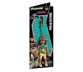 Playmobil® Monster High 72045 Cleo De Nile / Wisiorek / od 5 lat