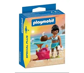 Playmobil® Special PLUS 72032 Wczasowicz / Liczba elementów: 15 / od 4 lat