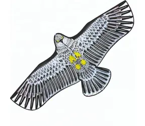 SPORTO Latający latawiec motyl orzeł / od 8 lat