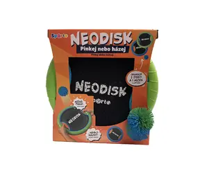 SPORTO Neodisk / od 3 lat