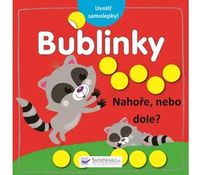 Svojtka & Co. Bubbles: W górę czy w dół? / od 2 lat