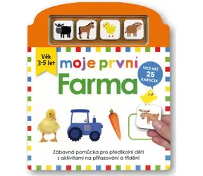 Svojtka & Co. Moja pierwsza farma / od 3 lat