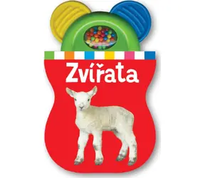 Svojtka & Co. Zwierzęta / od urodzenia