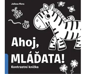 Svojtka & Co. Cześć szczeniaki! / od urodzenia