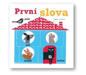 Svojtka & Co. Pierwsze słowa / od 1 roku
