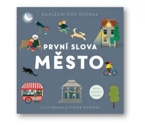 Svojtka & Co. Pierwsze słowa: Miasto / od 2 lat