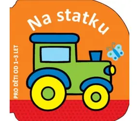 Svojtka & Co. Na farmie / od 12 miesięcy