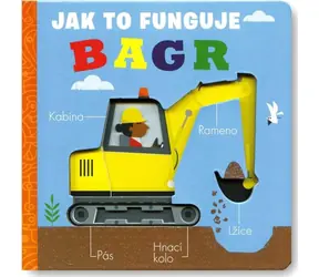 Svojtka & Co. Bagr - Jak to działa / od 1 roku