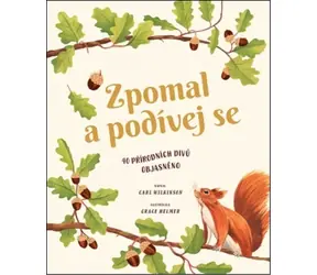 Svojtka i spółka Zwolnij i spójrz / od 6 lat
