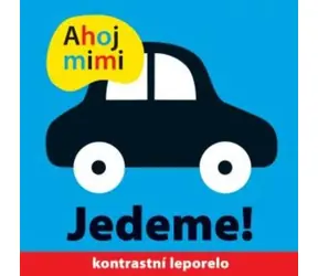 Svojtka i spółka. Cześć, kochanie! Zaczynamy! 