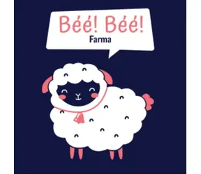 Svojtka & Co. Bé! Bé! Farm / od 6 miesięcy