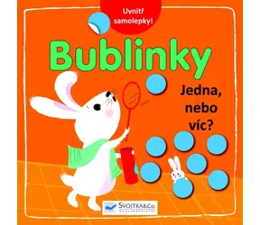 Svojtka & Co. Bubbles: Jeden czy więcej? / od 2 lat