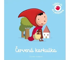 Svojtka & Co. Czerwony Kapturek / od urodzenia