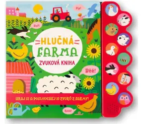 Svojtka & Co. Noisy Farm / od 3 lat