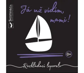 Svojtka & Co. Już widzę, mamo! / od urodzenia