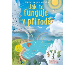 Svojtka & Co. Jak to działa w naturze / od 6 lat