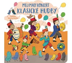 Svojtka & Co. Mój mały koncert muzyki klasycznej 