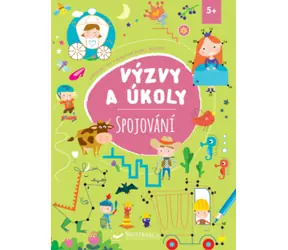 Svojtka & Co. Wyzwania i zadania Łączenie / od 5 lat