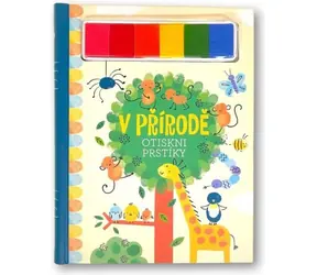 Svojtka & Co. Odciski palców w naturze / od 2 lat
