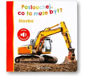 Svojtka i spółka. Słuchaj, co to może być? Budownictwo / od 18 miesięcy