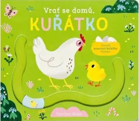 Svojtka & Co. Wróć do domu, pisklę / od 1 roku