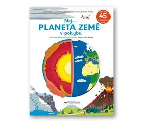 Svojtka & Co. Najbardziej... PLANETA ZIEMIA w ruchu / od 3 lat